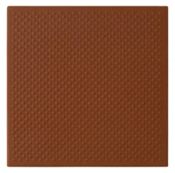 Dorset Woolliscroft Pinhead Red 148x148mm
