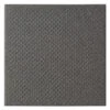 Dorset Woolliscroft Pinhead Black 148x148mm