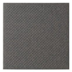 Dorset Woolliscroft Pinhead Black 148x148mm