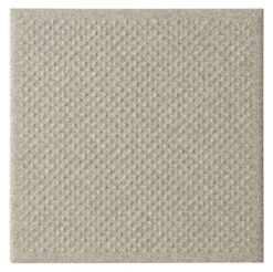 Dorset Woolliscroft Pinhead Steel Grey 148x148mm