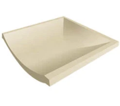 Dorset Woolliscroft Channel Stop End