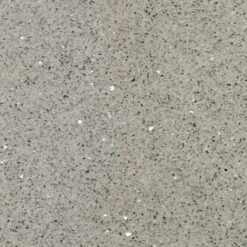 Gulf Stone Silver Grey Sparkly Tile 600mm X 600mm