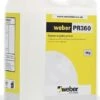 Weber PR 360 Styrene Acrylate Primer
