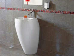 Rosetta Grey – Polished – 600mm X 300mm