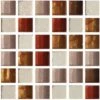 Waxman Accord Copper Bronze Mosaic 295mm X 295mm 2 Waxman Accord Copper Bronze Mosaic 295mm X 295mm -Default Template 6 2597 1 accord copper bronze