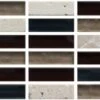 Waxman Accord Sepia Brickbond Mosaic 295mm X 295mm -Default Template 6 2603 1 accord sepia brick