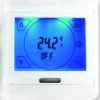 Sunstone Touchscreen Thermostat – Including Probe 1 Sunstone Touchscreen Thermostat – Including Probe -Default Template 6 3085 Touchscreen Thermostat
