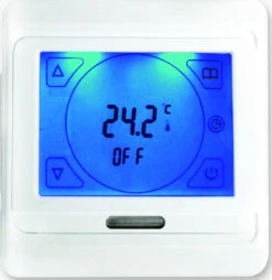 Sunstone Touchscreen Thermostat – Including Probe