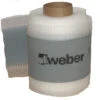 Weber Sys Protect BE14 Tape – 10m Roll -Default Template 6 310 1 weber.sys protec 4bbf61786d01f