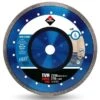 Rubi TVH 250 SUPERPRO Diamond Blade -Default Template 6 31937 turbo viper tvh 250 superpro hard materials diamond blade 1 m 2