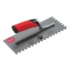 Rubi Jagged Trowel (Various Sizes) -Default Template 6 323 1 Rubi Jagged Trow 4b2901cc7023f