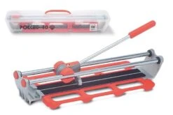 Rubi Pocket 40 Manual Tile Cutter (42cm)