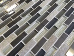 Summit Atlas White 300mm X 300mm