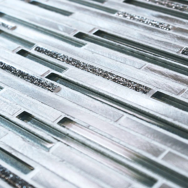 Silver Sparkle 300mm X 300mm 3 Silver Sparkle 300mm X 300mm