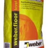 Weber Floor Level 25kg -Default Template 6 730 1 weber.floor leve 4bf54991ed3df