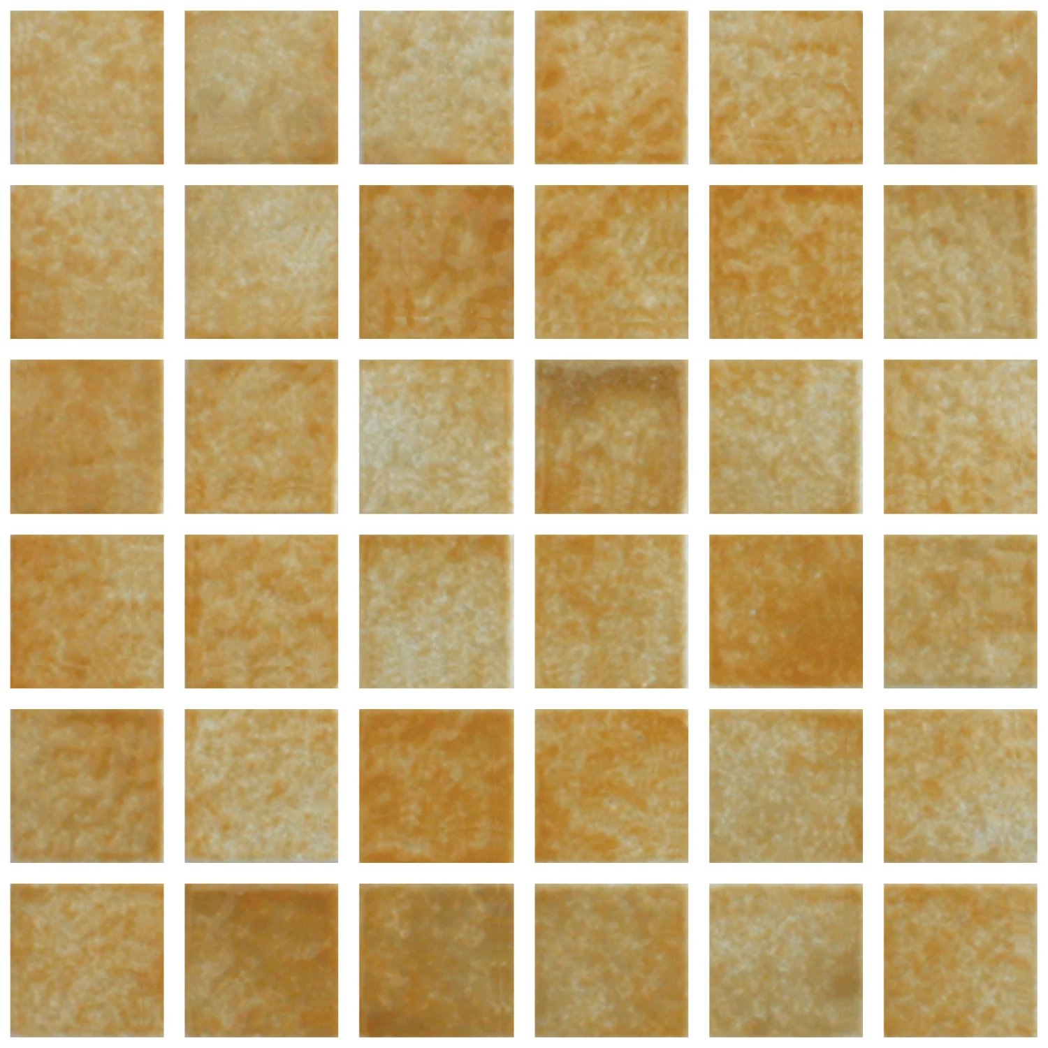 Waxman Harmonie Camel Mosaic 348mm X 348mm – Gloss 3 Waxman Harmonie Camel Mosaic 348mm X 348mm – Gloss