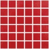 Waxman Harmonie Pivoine Mosaic 348mm X 348mm – Gloss