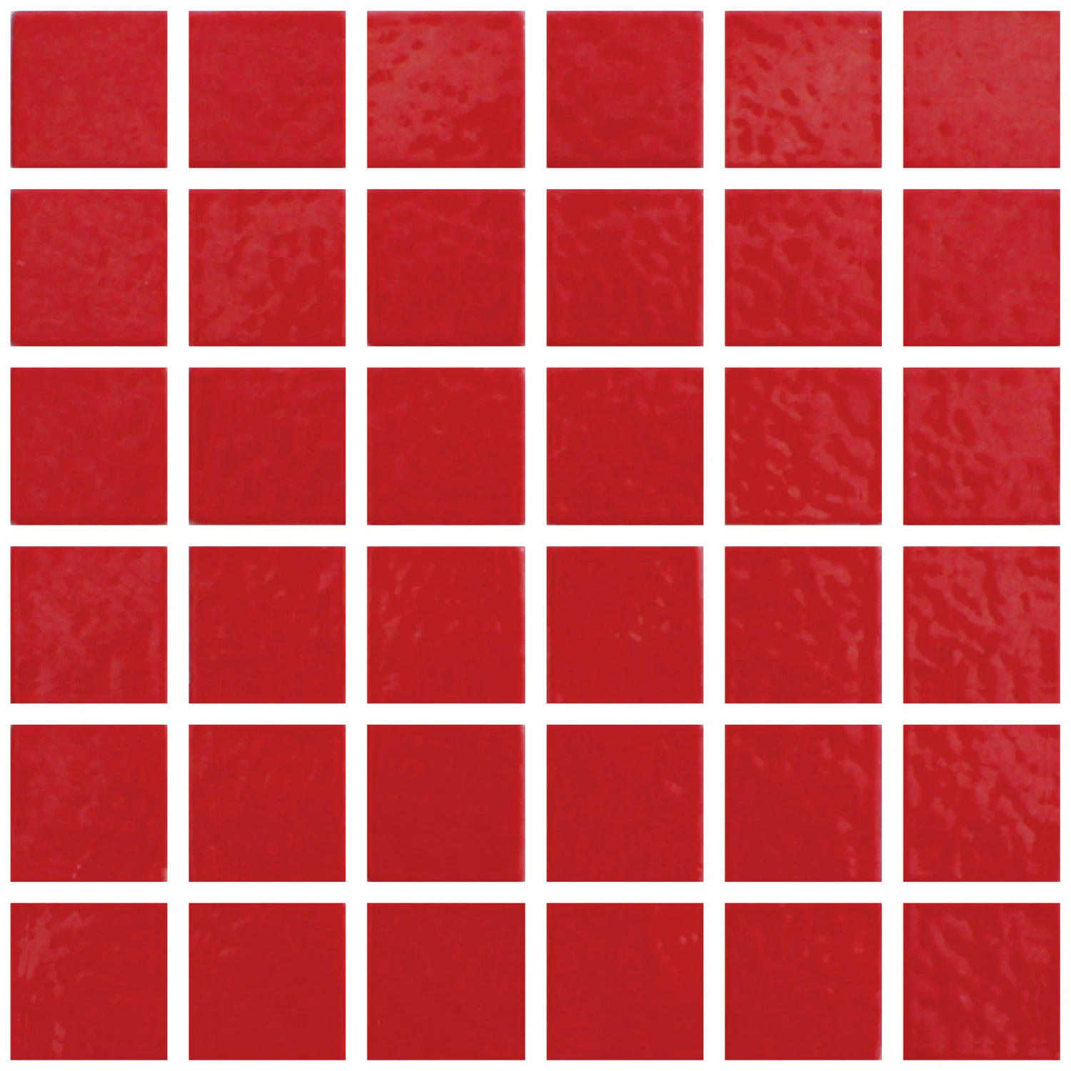Waxman Harmonie Pivoine Mosaic 348mm X 348mm – Gloss 3 Waxman Harmonie Pivoine Mosaic 348mm X 348mm – Gloss