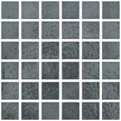 Waxman Harmonie Schiste Mosaic 348mm X 348mm – Gloss