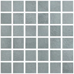 Waxman Harmonie Mouette Mosaic 348mm X 348mm – Gloss