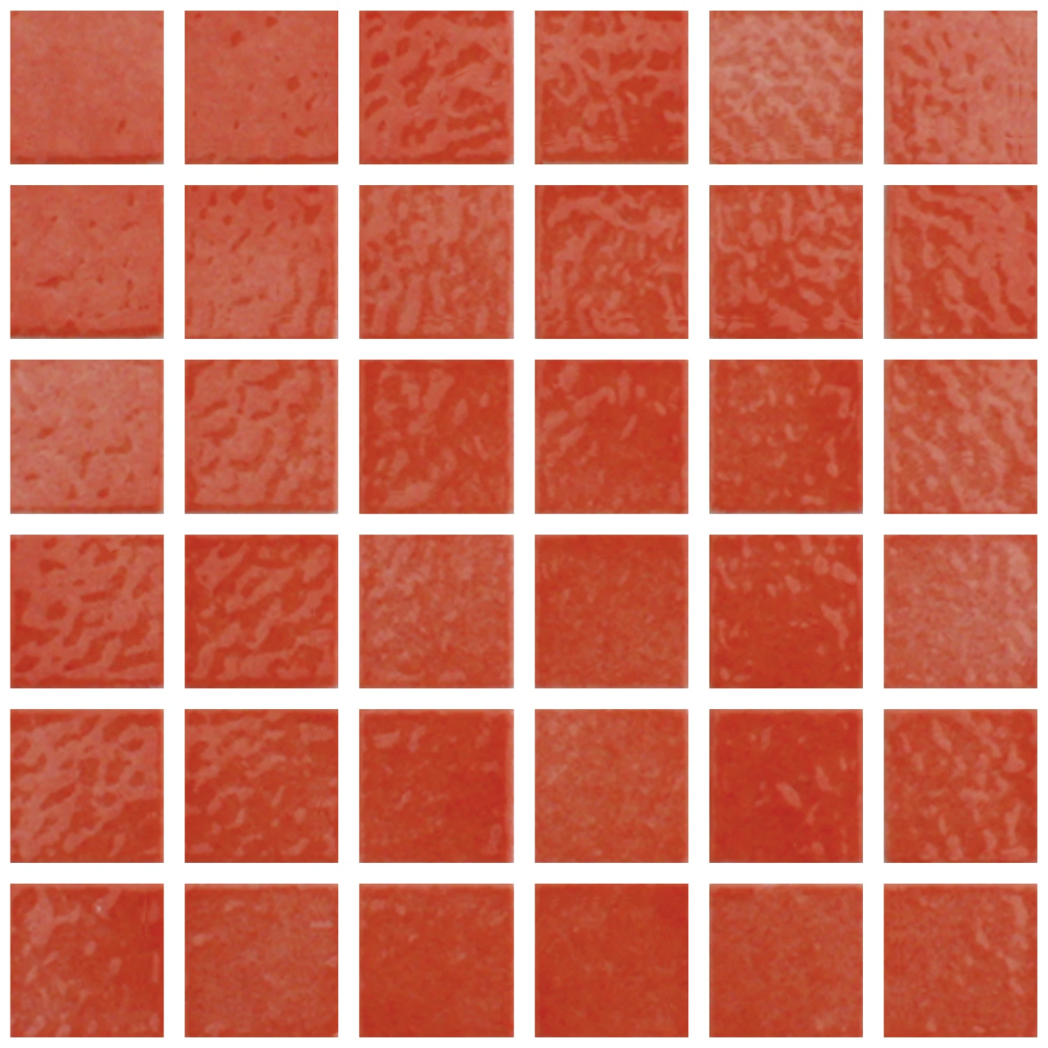 Waxman Harmonie Zinnia Mosaic 348mm X 348mm – Gloss 3 Waxman Harmonie Zinnia Mosaic 348mm X 348mm – Gloss
