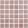 Waxman Harmonie Camelia Mosaic 348mm X 348mm – Gloss -Default Template 6 AG71 Harmonie Camelia