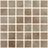 Waxman Harmonie Noisetier Mosaic 348mm X 348mm – Gloss