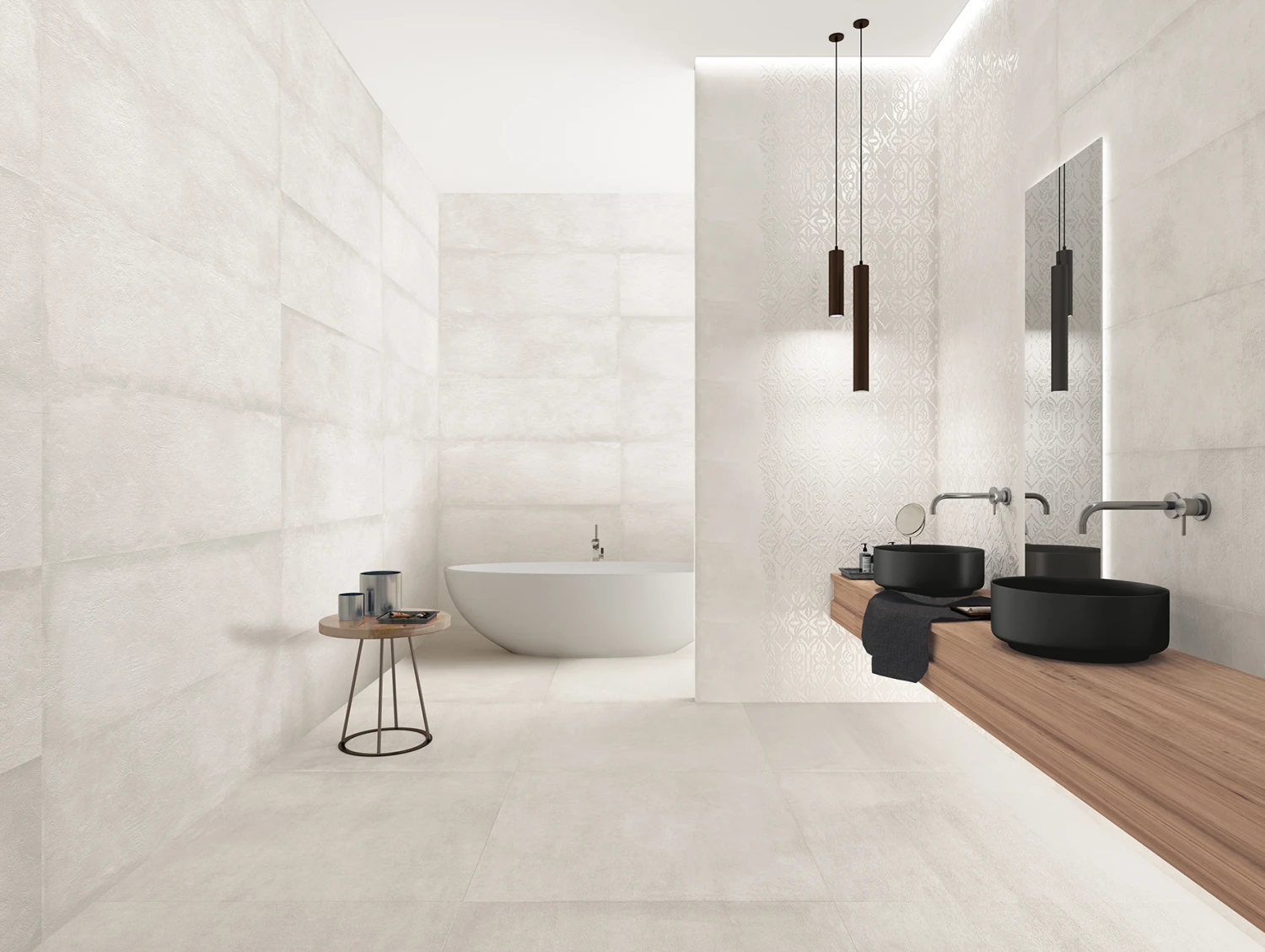 Timo Blanco 750mm X 750mm 3 Timo Blanco 750mm X 750mm