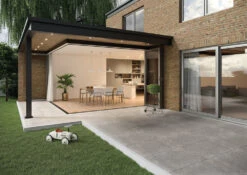 Optimal Grafit 20mm Outdoor Tile