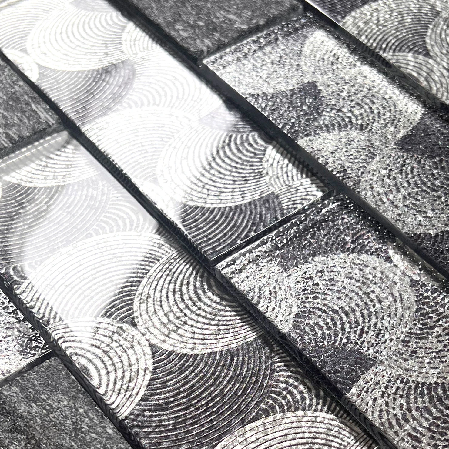 Avalon Black 300mm X 300mm 3 Avalon Black 300mm X 300mm