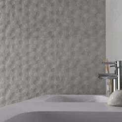 Bliss Perla Hexagonal Decor