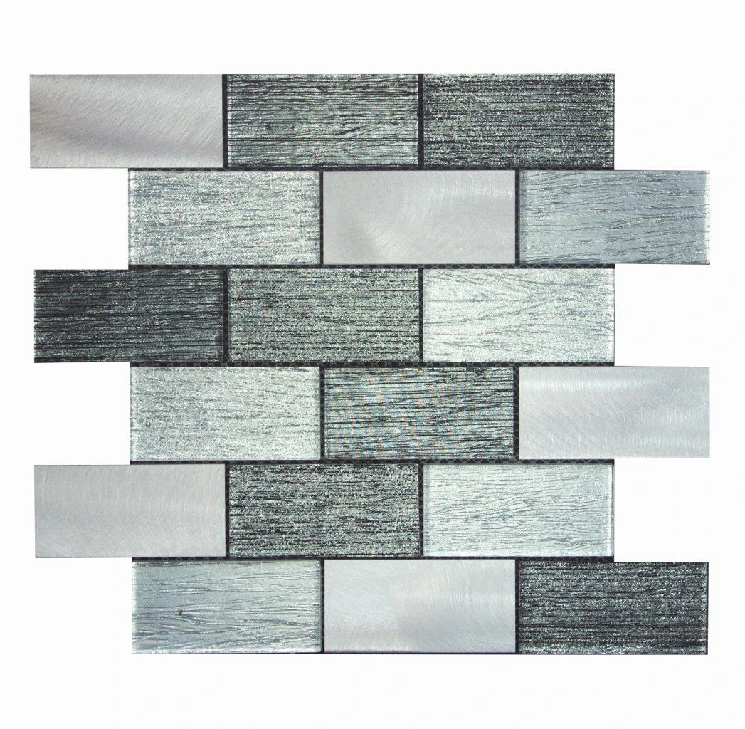 Brooklyn Grey 300mm X 300mm 3 Brooklyn Grey 300mm X 300mm