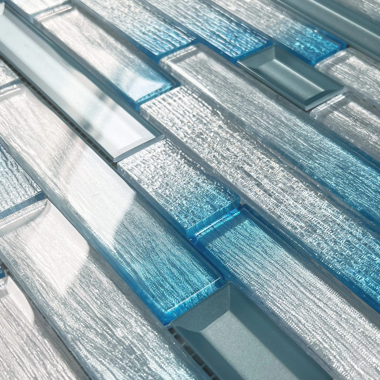 Carnival Blue 295mm X 300mm 3 Carnival Blue 295mm X 300mm