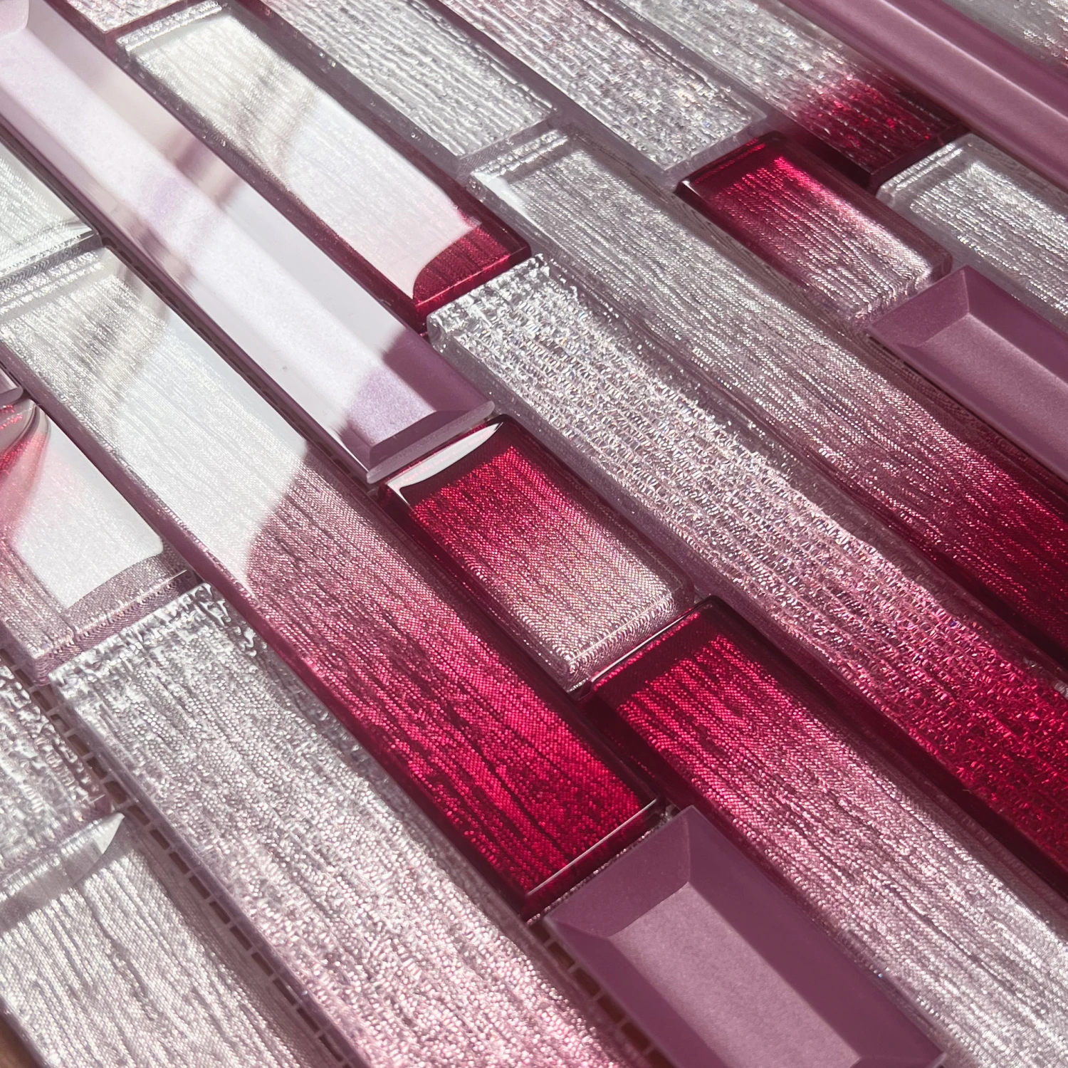 Carnival Pink 295mm X 300mm 3 Carnival Pink 295mm X 300mm