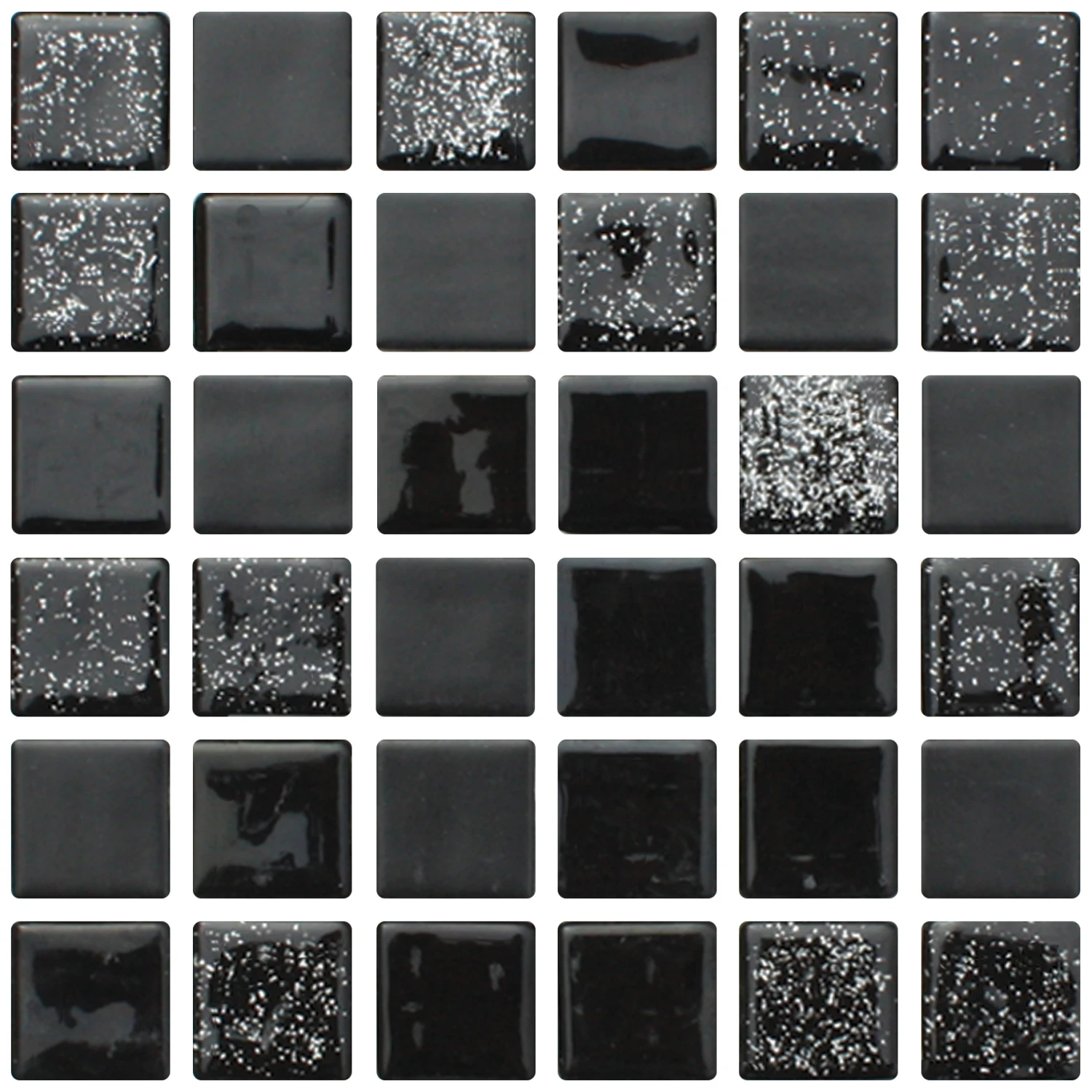 Waxman Ceris Moondance Nero 316mm X 316mm 3 Waxman Ceris Moondance Nero 316mm X 316mm