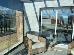 Arcalis White 320mm X 890mm