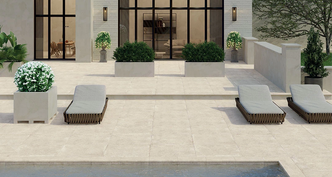 Concrete Bianco 2cm 3 Concrete Bianco 2cm