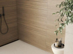 Forest Of Dean Wooden Panel Teak 600mm X 1200mm