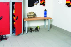 Dorset Woolliscroft Luna Steel Grey (sold Per Box)