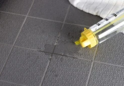 Dorset Woolliscroft Tetra Dark Grey (sold Per Box) Two Sizes Available