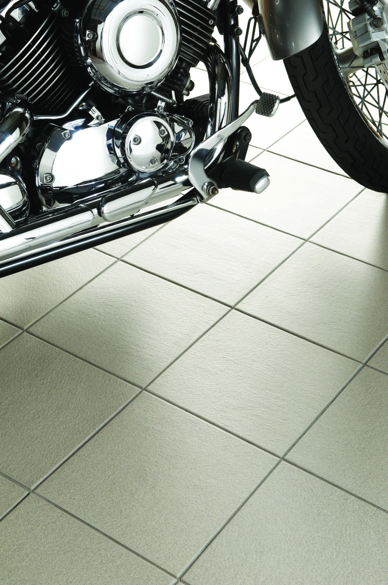 Dorset Woolliscroft Tetra Steel Grey (sold Per Box) 3 Dorset Woolliscroft Tetra Steel Grey (sold Per Box)