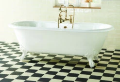 Dorset Woolliscroft Flat Black 148x148mm (sold Per Box)