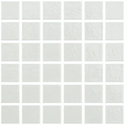 Waxman Harmonie Flores Mosaic 348mm X 348mm – Gloss