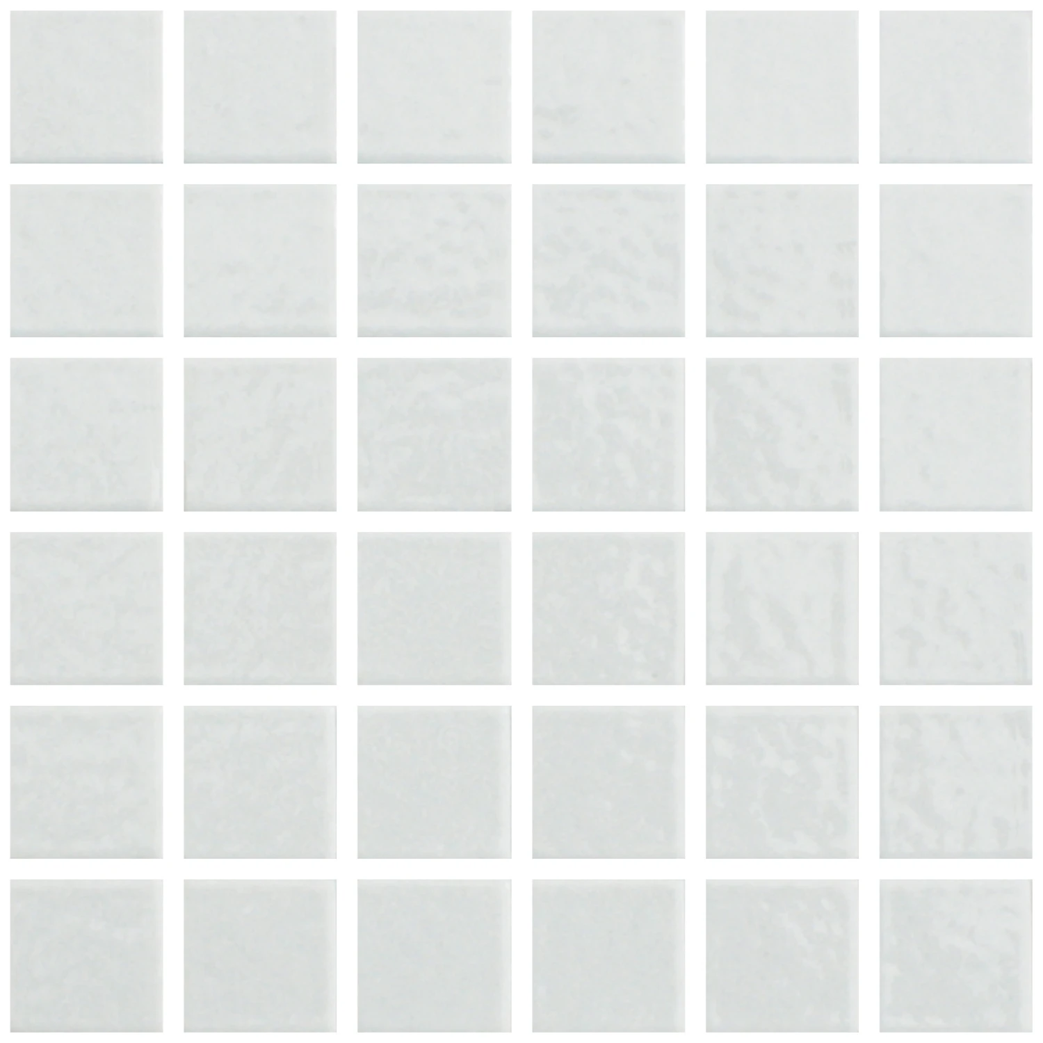Waxman Harmonie Muguet Mosaic 348mm X 348mm – Gloss 3 Waxman Harmonie Muguet Mosaic 348mm X 348mm – Gloss
