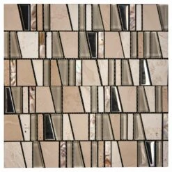 Heritage Ivory 300mm X 300mm