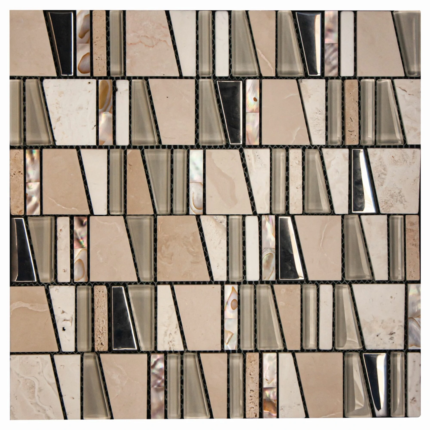 Heritage Ivory 300mm X 300mm 3 Heritage Ivory 300mm X 300mm