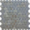 Waxman Hexagon Stone-Opalo Grey Blend 301mm X 290mm -Default Template 6 Hexagon Stone Oplao Grey Blend