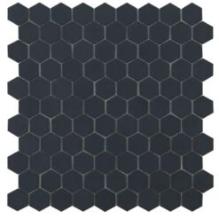 Waxman Honey Matt Black 317mm X 307mm