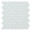 Waxman Honey Matt White 317mm X 307mm -Default Template 6 Honey Matt White