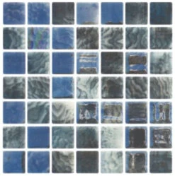 Waxman Aquastyle Arrecife Idris Grey 310mm X 467mm